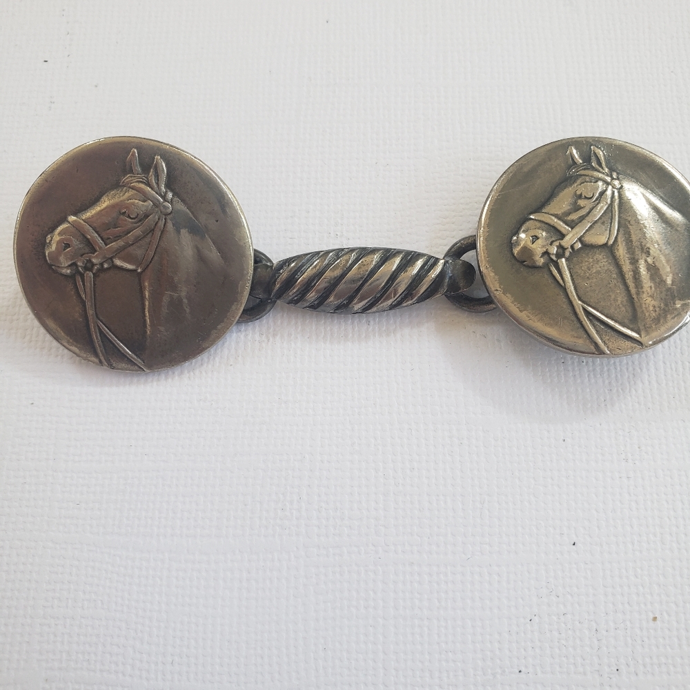 Equestrian Alpaca Bulcke unisex